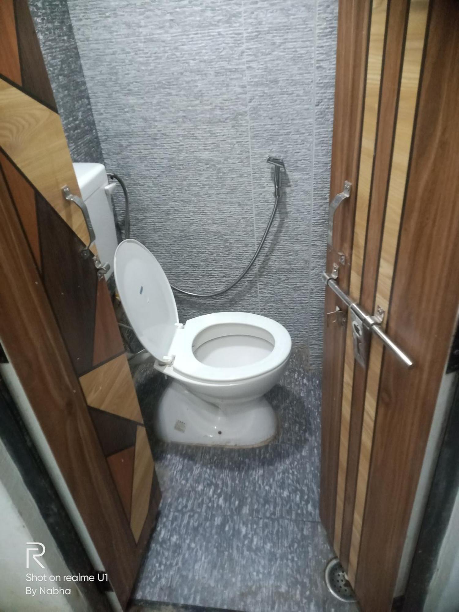 Shivaay Home Stay Varanasi Eksteriør bilde
